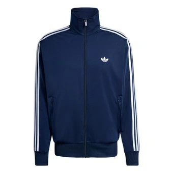 Унисекс толстовка Adidas Originals Firebird на молнии | Китай.рф