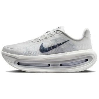 Кроссовки Nike Vomero Premium Мужские Низкий Верх Серо-белые | Китай.рф