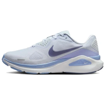 Кроссовки для бега Nike Structure 26 Running Shoes Women's Blue Gray | Китай.рф