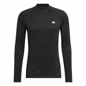 Мужская футболка adidas Cold.Rdy T-Shirt, черный | Китай.рф