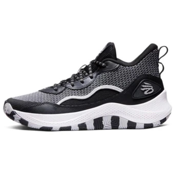 Баскетбольные кроссовки Under Armour Curry 3Z 24 низкие | Китай.рф