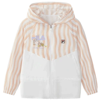 Солнцезащитная одежда FILA KIDS для детей 3-7 лет | Китай.рф