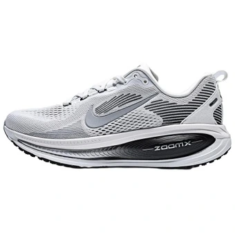 Мужские кроссовки для бега Nike Vomero 18, белые | Китай.рф