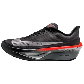 Кроссовки Nike Zoom Fly 6 мужские, черно-красные | Китай.рф