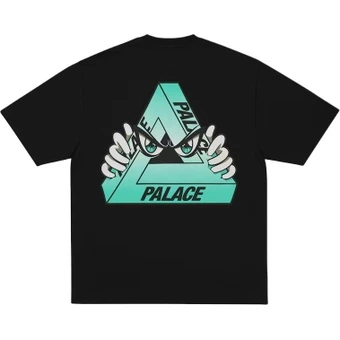 Футболка PALACE FW25 TRI-PEEK унисекс | Китай.рф