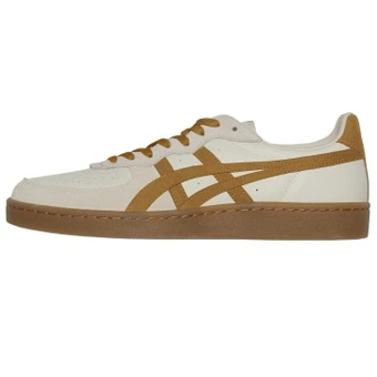 Кеды Onitsuka Tiger Low top Skateboard, унисекс, бежево-коричневые | Китай.рф