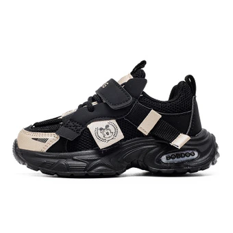 BOBDOG Sports Running Collection детские кроссовки | Китай.рф