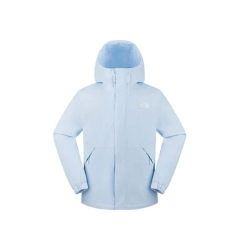 Ветровка THE NORTH FACE DRYVENT Износостойкая Водонепроницаемая Ветрозащитная Унисекс | Китай.рф