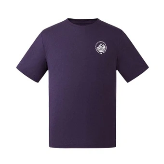 Мужская быстросохнущая футболка THE NORTH FACE SS26 | Китай.рф