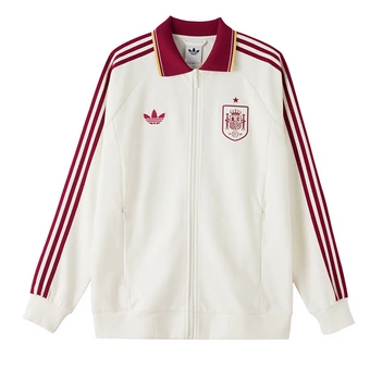 Беговая куртка Adidas Originals сборной Испании | Китай.рф