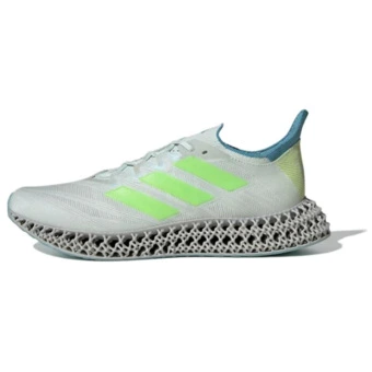 Кроссовки Adidas 4DFWD 4 'Crystal Jade Lemon' | Китай.рф