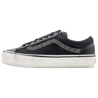 Кеды Vans Old Skool 36 LX для скейтборда унисекс | Китай.рф