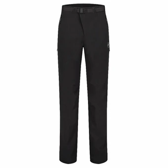 Зимние брюки MAMMUT мужские, ветрозащитные, утепленные, флис | Китай.рф