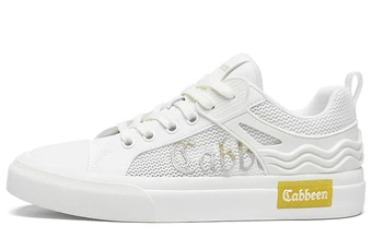 Кроссовки для скейтборда Cabbeen Mesh Breathable Low top мужские | Китай.рф