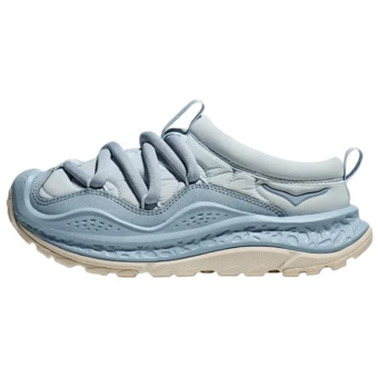 HOKA ONE ONE Ora Primo Overcast Drizzle - комфортные тапочки унисекс | Китай.рф