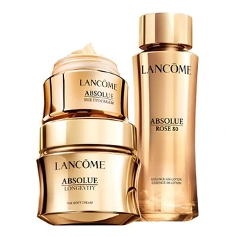 Набор LANCOME Absolue Regenerating Skincare Set | Китай.рф