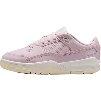 Баскетбольные кроссовки Jordan FLIGHT COURT GS Pink | Китай.рф