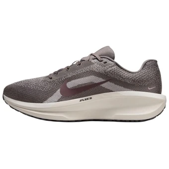 Мужские кроссовки Nike Winflo 11 Breathable Low top Casual Training Running Shoes Серый Фиолетовый | Китай.рф