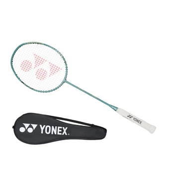 Ракетка для бадминтона YONEX Astrox 10 (AX10) Полностью карбоновая Оливково-зеленая | Китай.рф