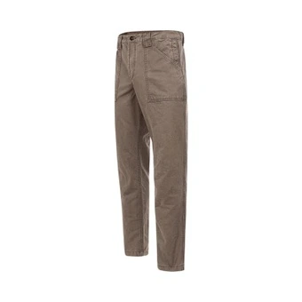 Повседневные брюки Timberland Casual Pants Men's Khaki | Китай.рф