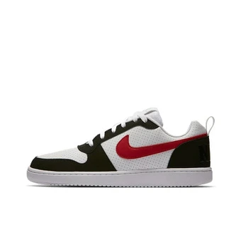 Кроссовки Nike Court Borough Low top для скейтбординга | Китай.рф