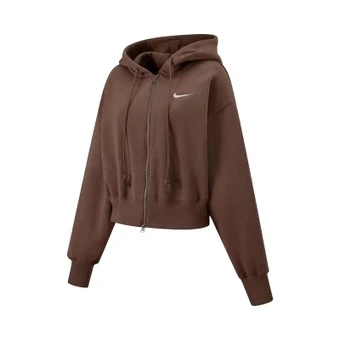 Женская куртка Nike Stadium Phoenix "Brown" HJ0941-233 | Китай.рф