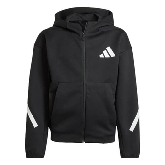 Adidas Jackets & Coats Authentic Healing Collection Black White | Китай.рф