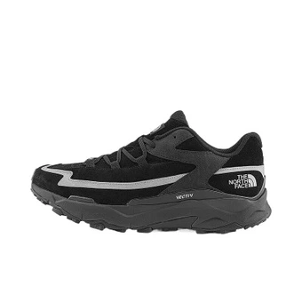 Женские походные ботинки THE NORTH FACE Low-top Black | Китай.рф