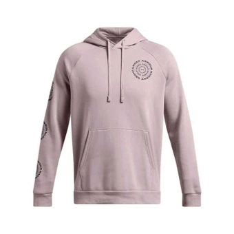 Under Armour Мужская толстовка Rival Fleece с капюшоном | Китай.рф