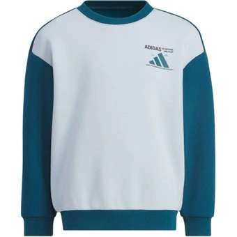 Детская толстовка Adidas Sportswear | Китай.рф