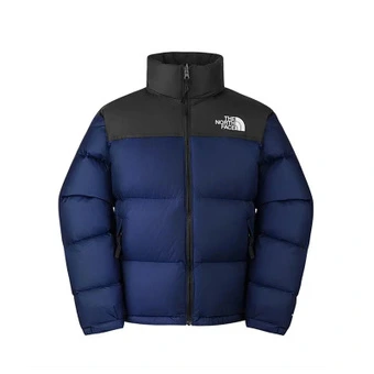 THE NORTH FACE пуховик мужской 1996 Nuptse ICON | Китай.рф
