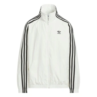 Детская куртка Adidas Originals со стоячим воротником | Китай.рф