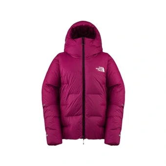 Женский пуховик THE NORTH FACE SUMMIT SERIES | Китай.рф