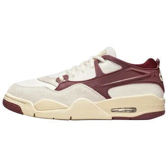 Jordan Air Jordan 4 RM Рыцарские кроссовки | Китай.рф