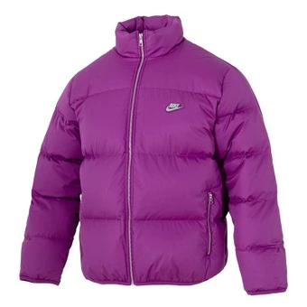 Мужской пуховик Nike Sportswear Club Down Jacket | Китай.рф