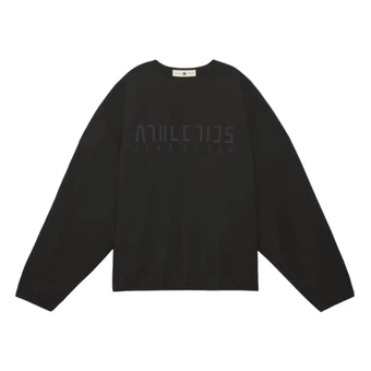 Толстовка adidas x Fear of God Athletics унисекс | Китай.рф
