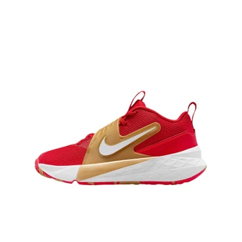 Кроссовки Nike Team Hustle D 12, баскетбольные, унисекс | Китай.рф
