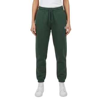 Повседневные брюки Nike AS W NSW PHNX FLC GX OS HR женские зеленые | Китай.рф