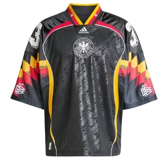 Футболка Adidas Germany Bringback Remixed GERMANY мужская | Китай.рф