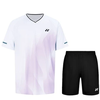 Спортивный костюм YONEX мужской, повседневный | Китай.рф