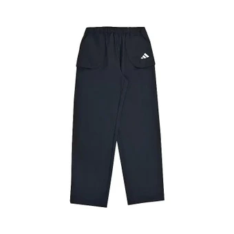 Детские прямые спортивные брюки Adidas | Китай.рф