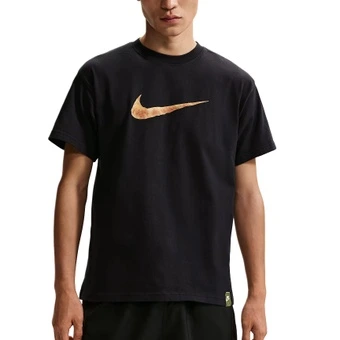 Футболка Nike Sportswear мужская черная | Китай.рф