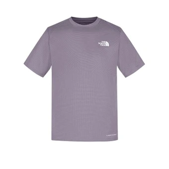 THE NORTH FACE Shadow Быстросохнущие футболки мужские | Китай.рф