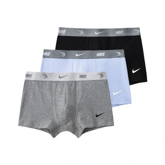 Подростковые боксеры Nike Grade School эластичные N32543027GS-001_DS | Китай.рф