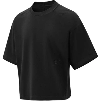 Мужская спортивная футболка Nike DF NAC BOXY SS TOP с круглым вырезом IM3612-010 | Китай.рф