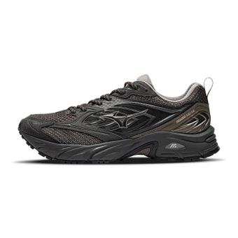 Mizuno FIYI V2: Ретро-функциональные кроссовки для бега | Китай.рф