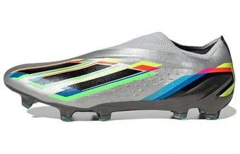 Футбольные бутсы adidas X Speedportal+ FG для натурального газона GW8409 | Китай.рф