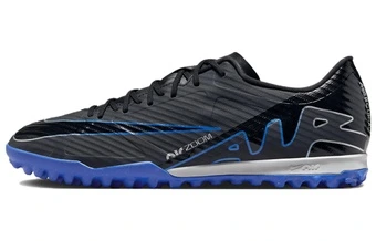 Nike Mercurial Vapor 15 футбольные бутсы TF унисекс черные | Китай.рф