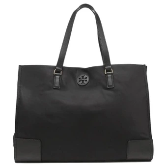 Сумка Tory Burch Ella кожаная объемная женская | Китай.рф