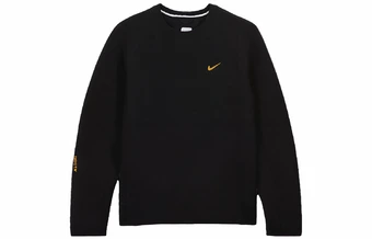 Худи Nike x Nocta Tech Fleece с логотипом, черное | Китай.рф